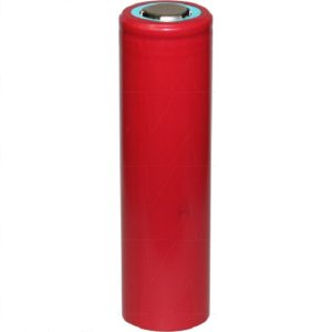 Acumulator 18650 pentru tigara electronica Sanyo LI-ION 1950mAh 3.6V 20A UR18650RX
