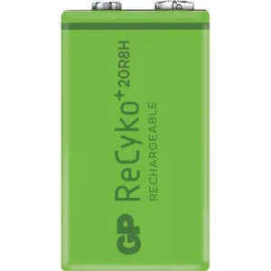 Acumulator 8.4V NiMH Recyko+ 200mAh 1buc blister GP