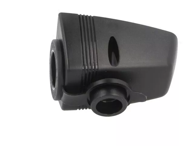Adaptor aplicat 1x soclu bricheta auto negru SCI A13-142HS - imagine 3