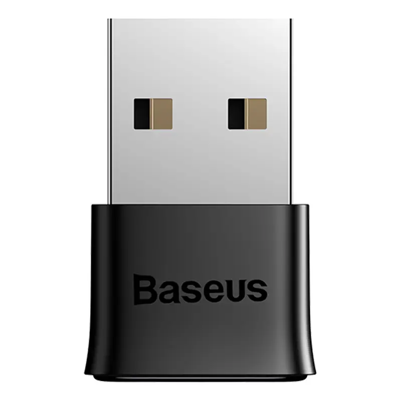 Adaptor bluetooth V5.1 20m BASEUS BA04 ZJBA000001 - imagine 2