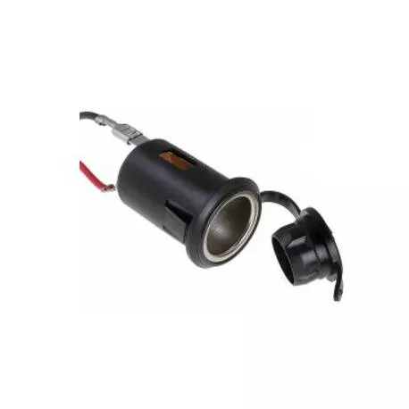 Adaptor bricheta mama auto x1 10A SCI A13-65A - imagine 3