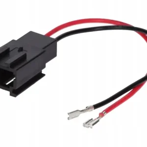 Adaptor conector difuzor - Citroen/ Peugeot ZRS-AG-3 4CarMedia