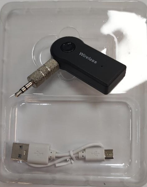 Adaptor convertor audio bluetooth 3.0 +EDR USB pentru casti - imagine 2
