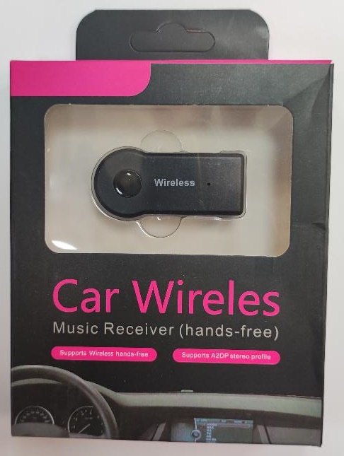 Adaptor convertor audio bluetooth 3.0 +EDR USB pentru casti - imagine 3