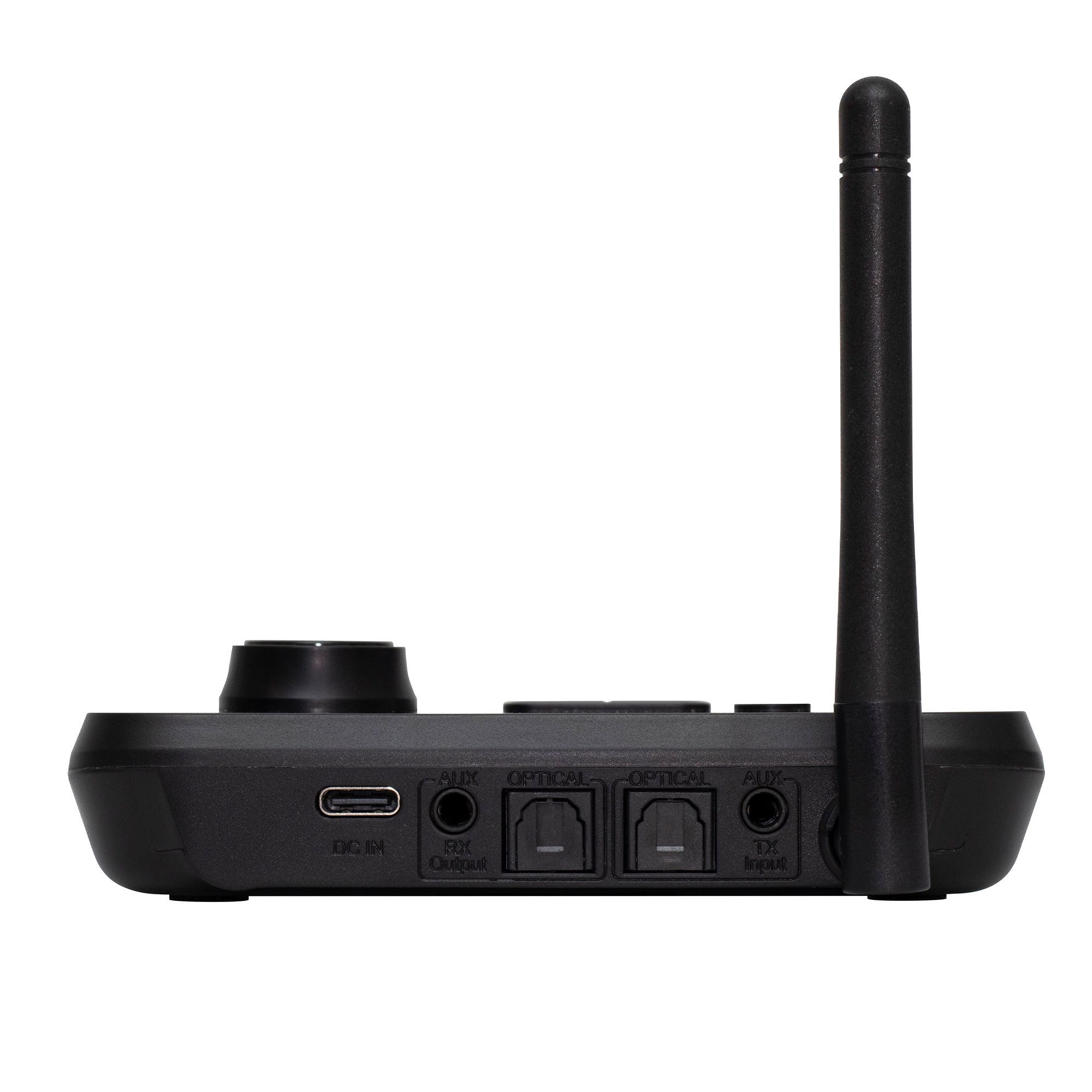 Adaptor emisie-receptie Bluetooth HiFi + convertor digial/analogic analogic/digital SAL - imagine 2