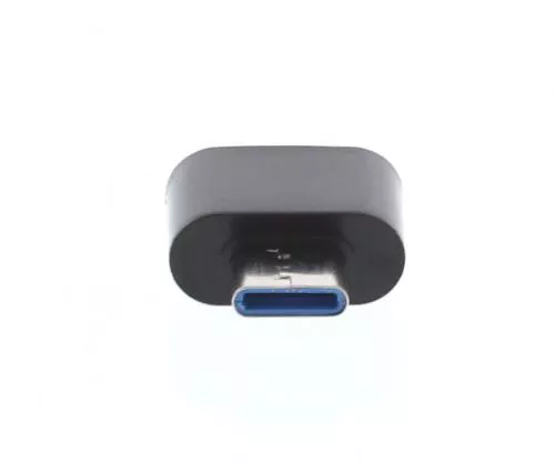 Adaptor OTG USB mama - USB Type C tata Well - imagine 3