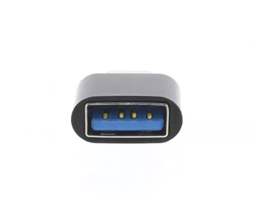 Adaptor OTG USB mama - USB Type C tata Well - imagine 2