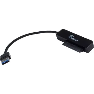 Adaptor USB 3.0 la SATA HDD K104A Argus Inter-Tech