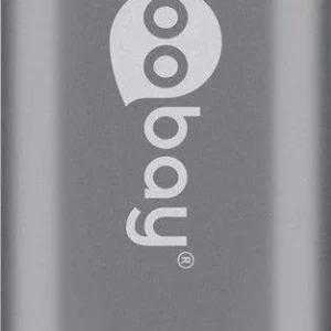 Adaptor USB Type C mama la micro USB 2.0 Tip B tata gri Goobay