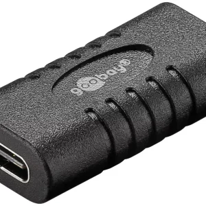 Adaptor USB type C mama-mama 5Gbit/s Goobay