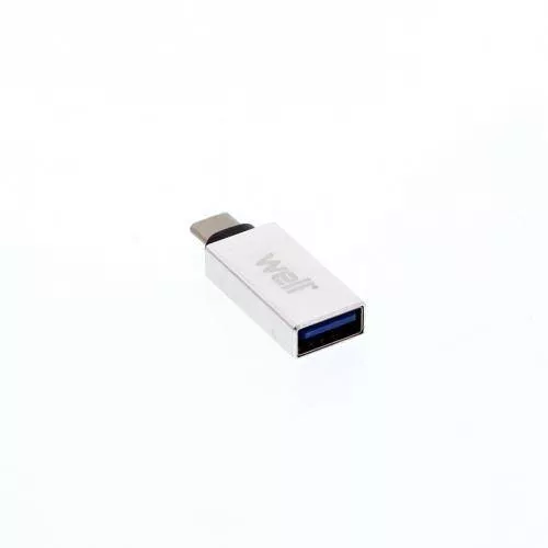 Adaptor USB Type C tata USB 3.0 mama Well - imagine 2