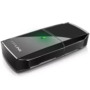 Adaptor wireless AC600 dualband Archer T2U TP-Link