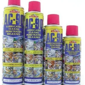 Aerosol Universal pentru intretinere AC90 125