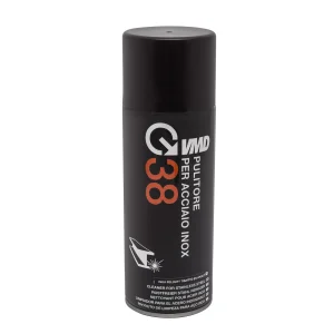 Agent pentru curatare si protectie inox 400ml VMD 38
