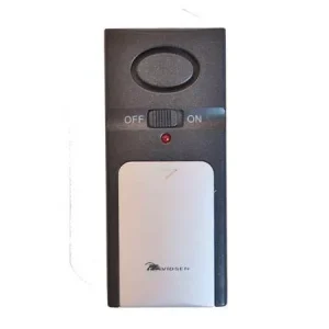 Alarma usa cu declansare automata