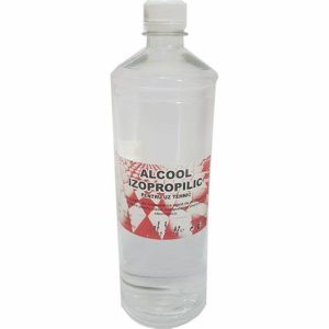 Alcool izopropilic 1000ml 99.8%