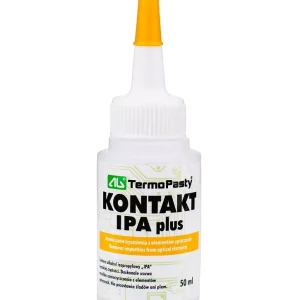 Alcool izopropilic de inalta puritate 50ml AG TermoPasty