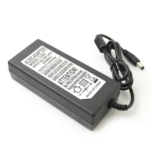 Alimentator 12V 6A cu mufa 5.5x2.5 mm fara cablu de alimentare