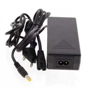 Alimentator AC/DC 12V 5A 5000mA conector 5.5x2.1x10mm Well