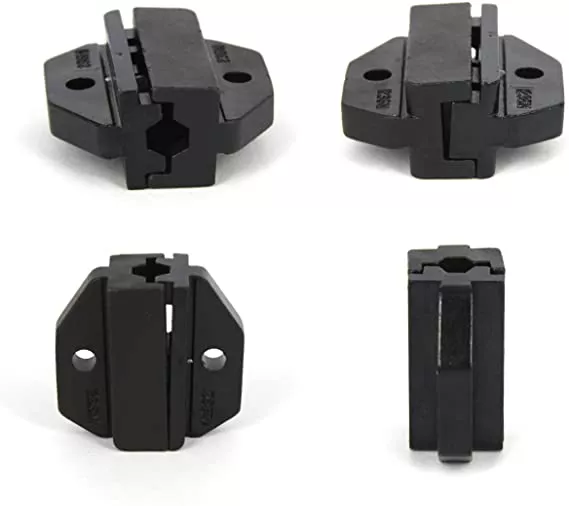 Bac sertizare pentru mufe modulare RJ45/cablu O/D 5.2F ProsKit - imagine 3
