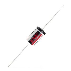 Baterie 14250 AXIAL 1/2AA Lthium 3.6V 25.15 x14.55mm EVE ER14250-AXIAL