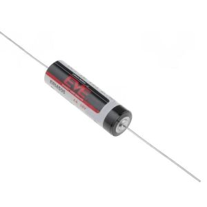 Baterie 14500 AA Lthium 3.6V 50.5 x14.7mm EVE AXIAL ER14505-AXIAL