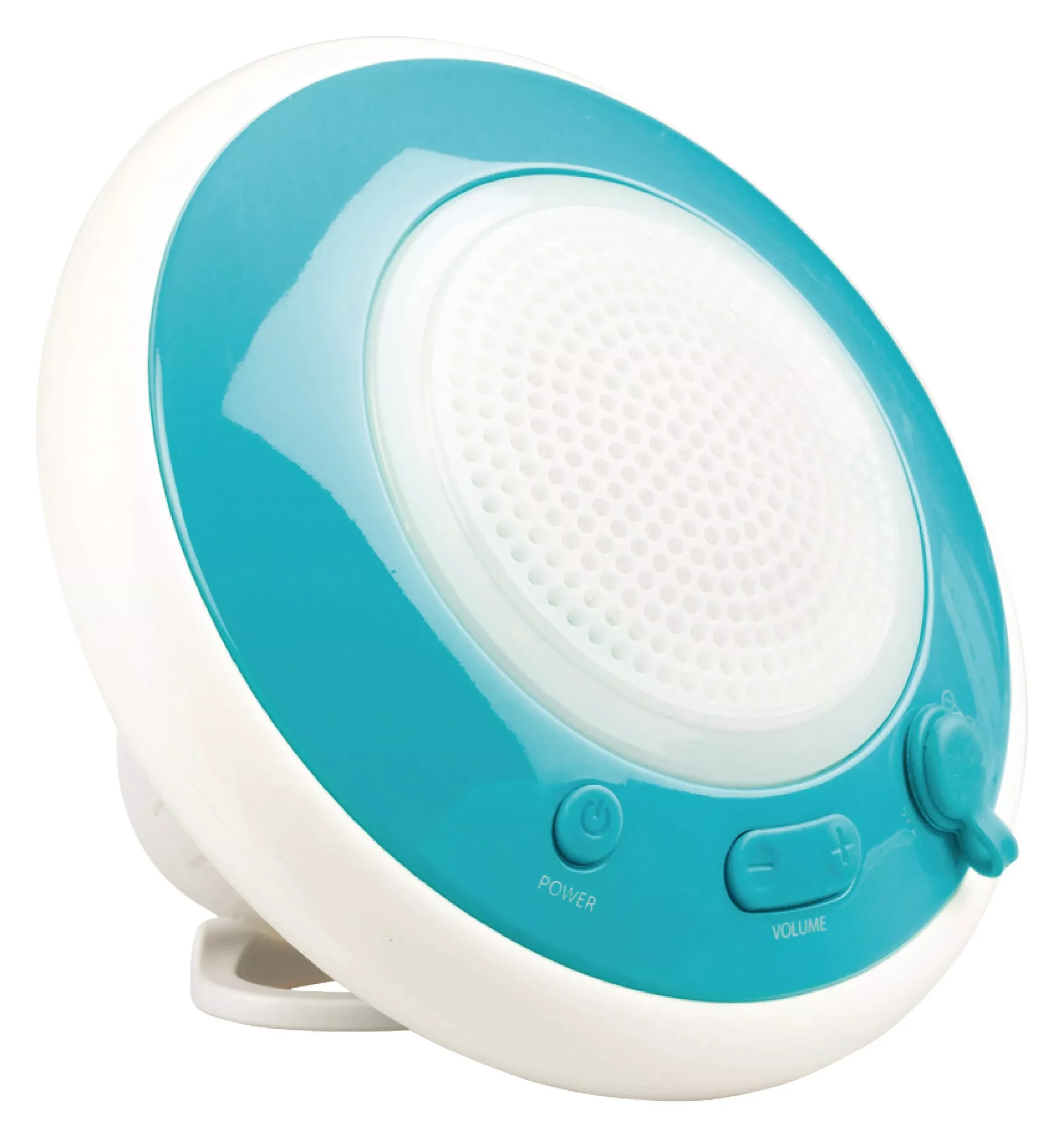 Boxa Bluetooth impermeabila albastra Sweex 3W - imagine 2