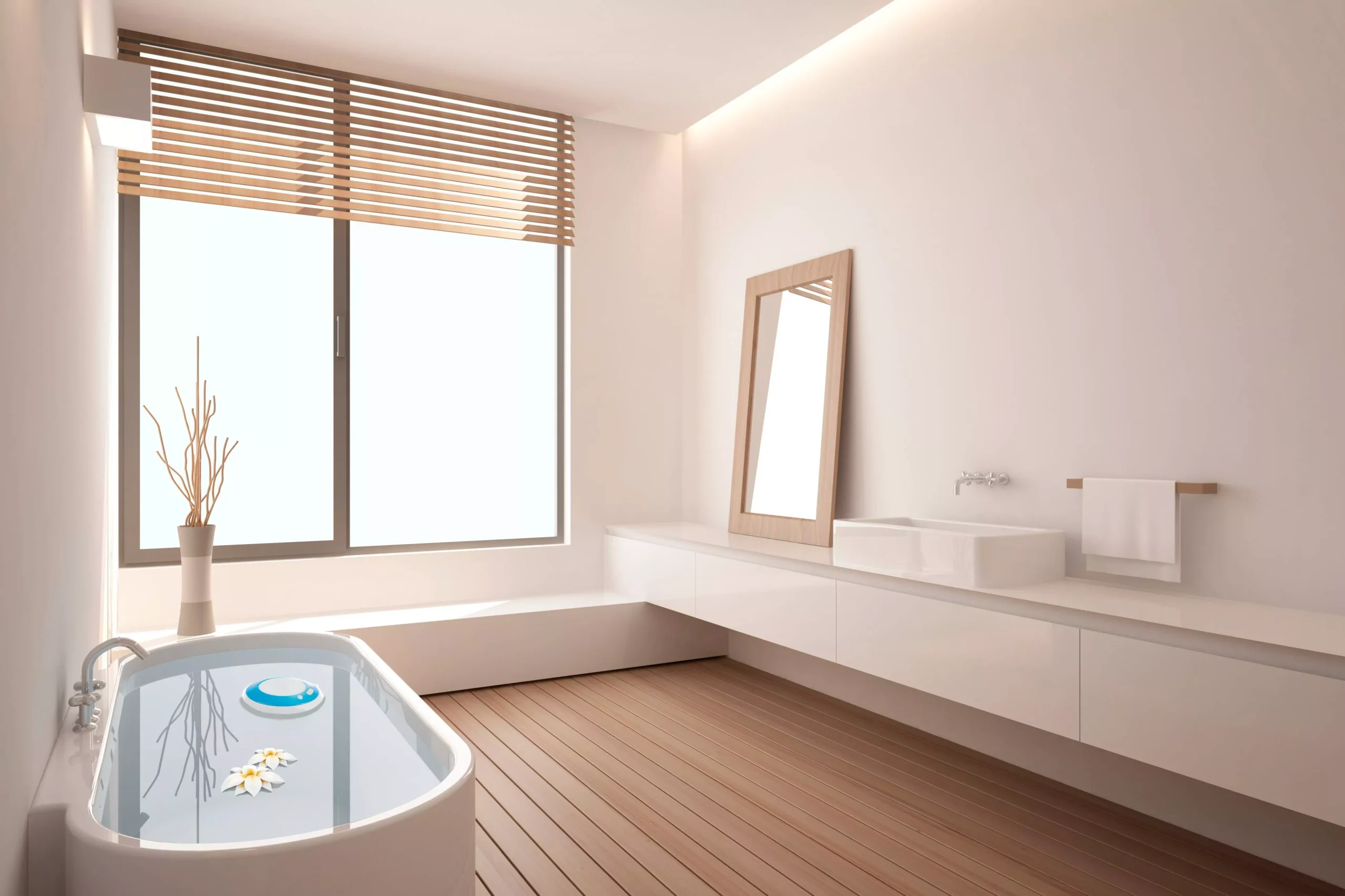 Boxa Bluetooth impermeabila albastra Sweex 3W - imagine 3