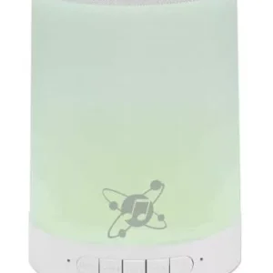 Boxa portabila Bluetooth 165259 Manhattan 6 moduri de iluminare