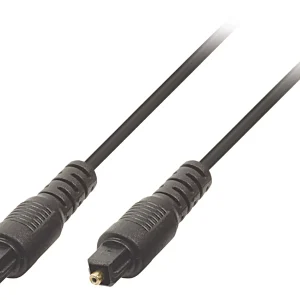 Cablu audio digital Toslink 2m Valueline
