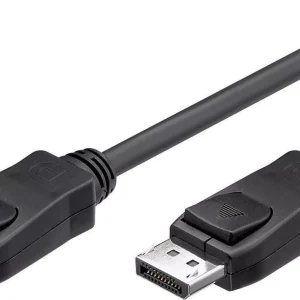 Cablu DisplayPort 3m V1.1 4K Goobay