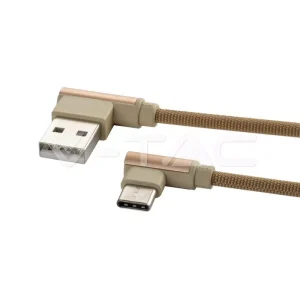 cablu-usb-type-c-1m-diamond-edition-auriu-v-tac-1.webp