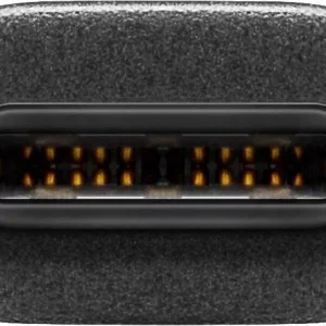 Cablu USB Type C 3.1 tata - USB 3.0 A tata 1m Goobay