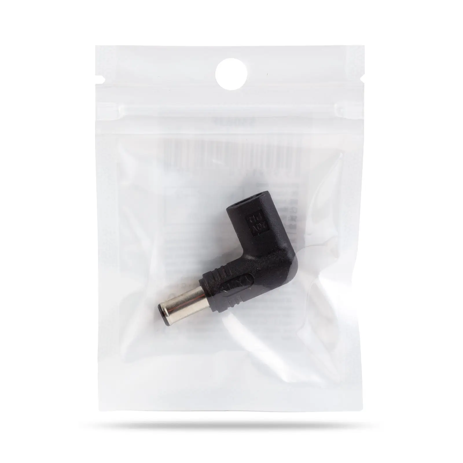 Cap adaptor Sony 20V USB-C mama - DC 6.5x4.4 mm 90grade delight 55063F - imagine 3