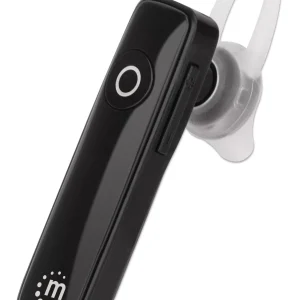 Casca Bluetooth 4.0 179614 Manhattan negru