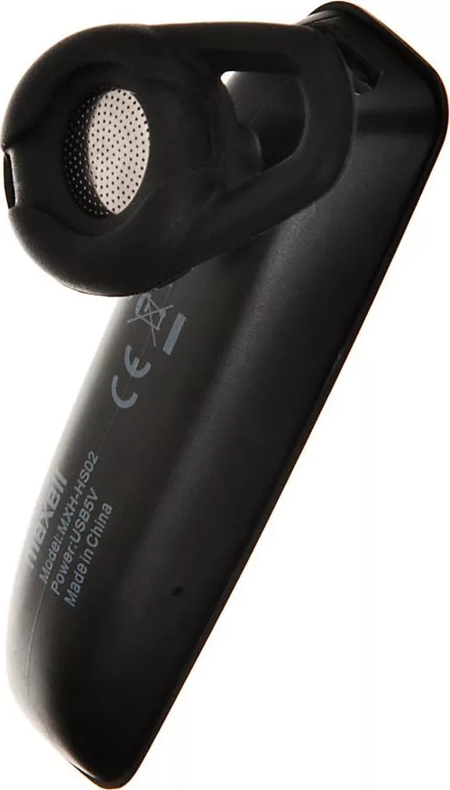 Casca bluetooth Maxell MXH-HS02 - imagine 3