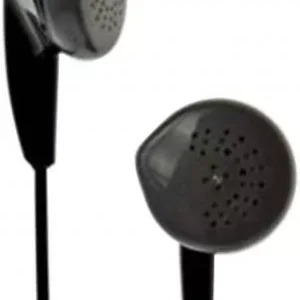 Casca in ureche 3.5 mm negru EB98 Maxell