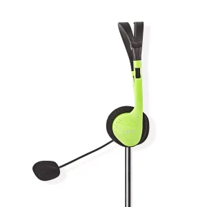 casti-pc-on-ear-nedis-2×35-mm-2m-verde-cu-microfon-1.webp