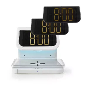 ceas-cu-alarma-nedis-incarcator-wireless-qi-lumina-multicolora-alb-1.webp