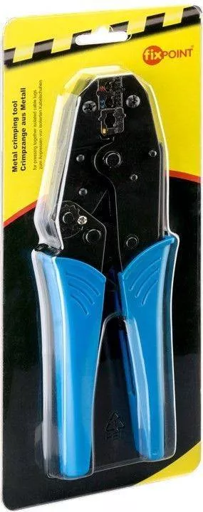 Cleste sertizat terminale izolate fixPoint - imagine 2