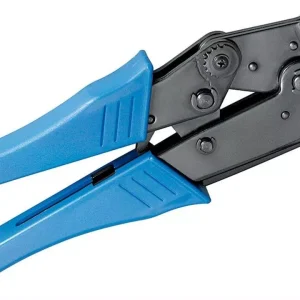 Cleste sertizat terminale izolate fixPoint