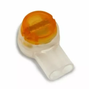Conector cu gel in gel fir la fir 26-19AWG 0.4-0.9mm 3M