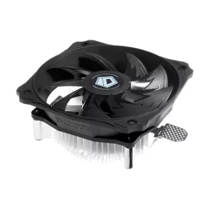 Cooler procesor ID-Cooling DK-03 1600 RPM 120x120x63mm