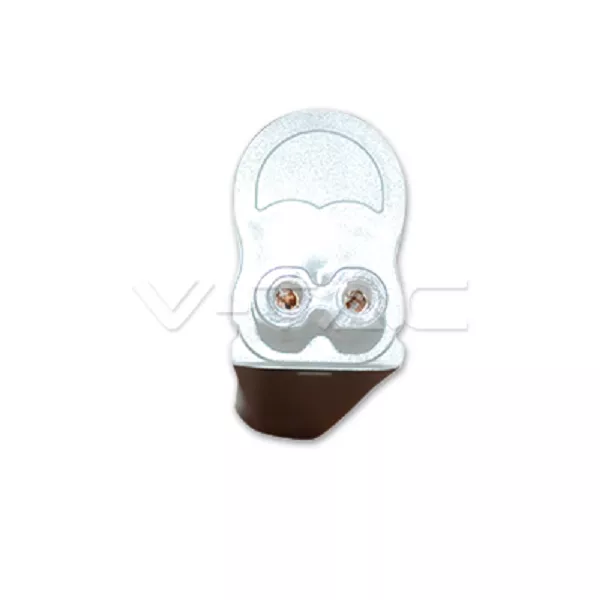 Corp iluminat Tub LED incorporat T5 14W 120cm 3000K V-TAC - imagine 3