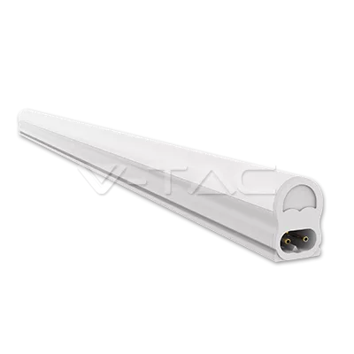 Corp T5 60cm cu intrerupator 3000K alb cald V-tac - imagine 4