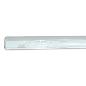 Corp T5 60cm cu intrerupator 3000K alb cald V-tac