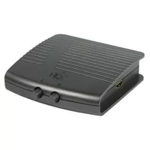 Distribuitor HDMI 2 porturi HQ
