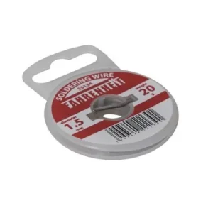 Fludor 1.5mm 20gr Fahrenheit