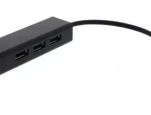 HUB USB 3.0 la 4x USB 3.0 Well