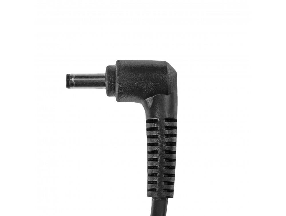 Incarcator laptop Asus F553 F553M F553MA R540L R540S X540S 19V 3.42A 65W AD41P Green Cell conector 4.0x1.35mm - imagine 3